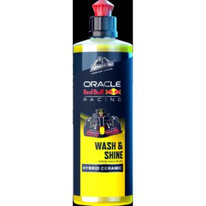 Armor All Podium Series Hybrid Ceramic Wash & Shine