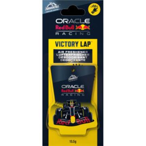 Armor All Podium Series Hanging Car Air Freshener, Logo Car