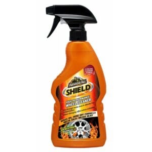 Shield Wheel Cleaner Trigger – 500ml
