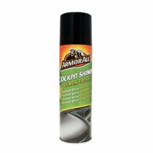 Cockpit Shine Lemon Fresh – 500ml