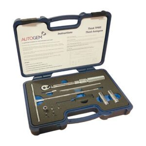 TPMS Hand Tool Kit 12pc