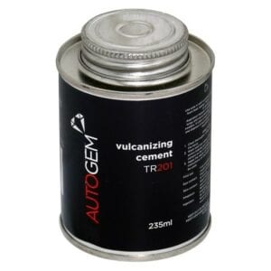 Vulcanising Solution – 235ml