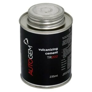 Vulcanizing Tyre Cement – 225g