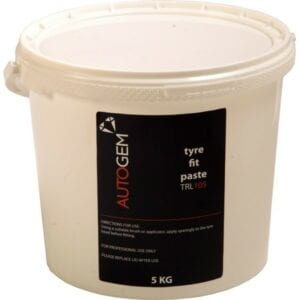 Tyre Fit Paste – 5kg