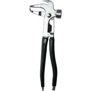 Wheel Weight Pliers