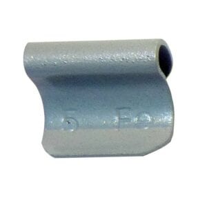 Steel Wheel Weight 5g – Pack of 100