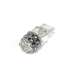 LED Bulb – 380 12V 18-LED Bulb – White