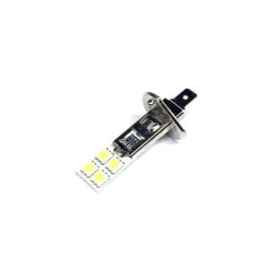 LED Bulb – 448 12V 8-LED Bulb – White