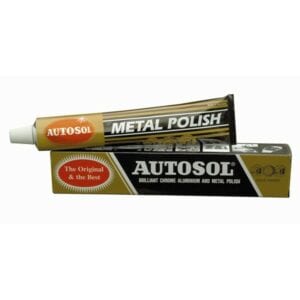 Multi-Purpose Metal Polish – 75ml