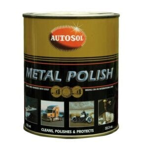 Multi-Purpose Metal Polish – 750ml