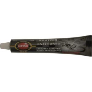 Autosol Scratch Remover 75ml