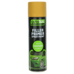 Filler Primer – 500ml