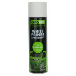 Primer – White – 500ml