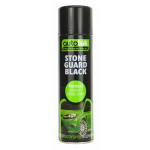 Stoneguard – Black – 500ml
