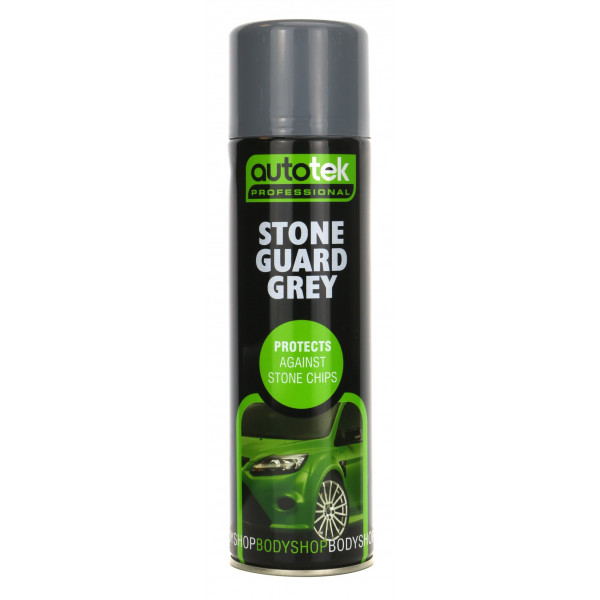 Stoneguard – Grey – 500ml
