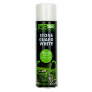 Stoneguard – White – 500ml