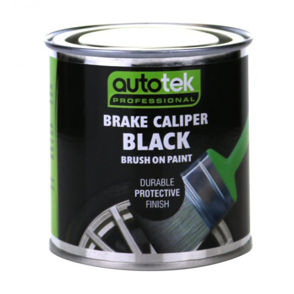 Caliper Paint – Black – 250ml