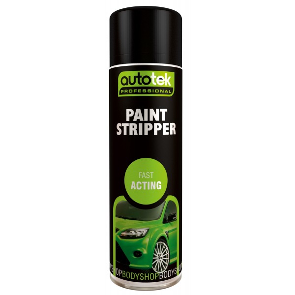 Paintstripper – 500ml