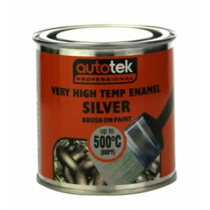 VHT Paint – Silver – 250ml