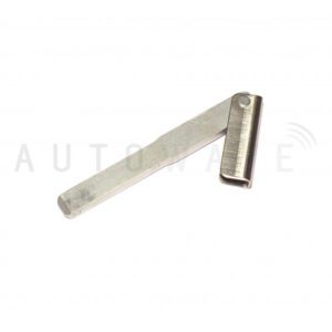 Jaguar/Land Rover/Range Rover Uncut HU101 Emergency Blade