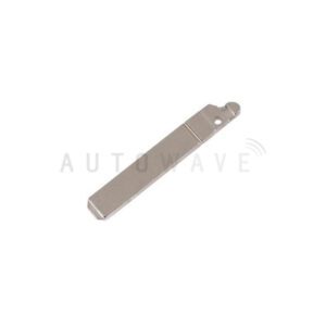 Citroen/Mercedes/Peugeot/Renault Uncut VA2 Flip Blade