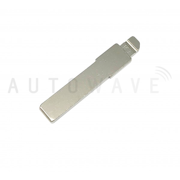 Xhorse/KeyDIY SIP22 Blade