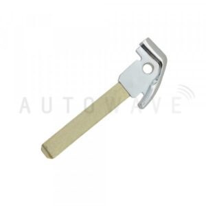 Peugeot/Citroen/DS VA2 Emergency Blade