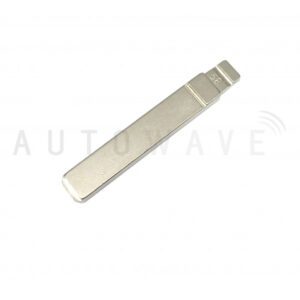 Xhorse/KeyDIY VA2 Blade for Peugeot/Citroen/Mercedes