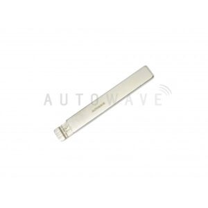 AUTOWAVE Xhorse/KeyDIY HU100 Key Blade