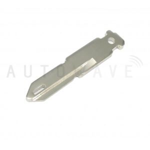 Xhorse/KeyDIY HU100 Blade for Vauxhall/Opel