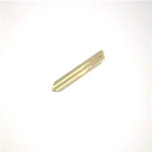 Nissan NSN14/19 Remote Key Blade For Round Head Remotes