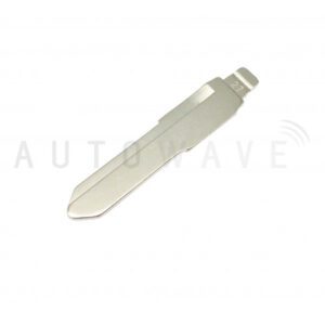 Xhorse/KeyDIY HU87/HU133R Blade for Suzuki/Fiat/Vauxhall