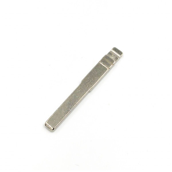 AUTOWAVE Xhorse/KeyDIY HU101 Blade
