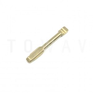Xhorse/KeyDIY FO21 (Tibbe) Blade for Ford/Jaguar