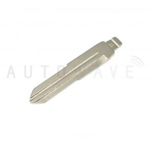 Xhorse/KeyDIY MIT8 Blade for Mitsubishi