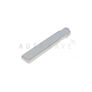 Volkswagen/Seat/Skoda Uncut HU162T Flip Blade for OE Remotes