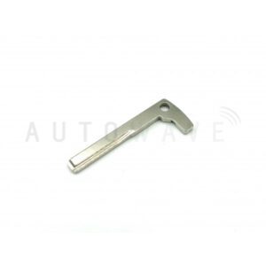 Mercedes-Benz HU64 Emergency Blade