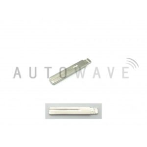 Xhorse/KeyDIY NE66 Blade for Volvo