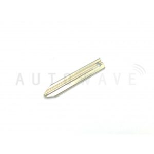 Peugeot/Citroen Uncut SX9 Blade