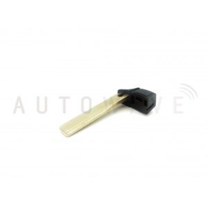 BMW HU92R Emergency Blade for CAS3 Remotes