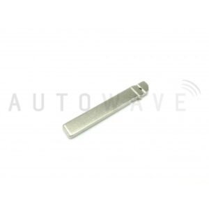 AUTOWAVE VW/Seat/Skoda HU162T Key Blade