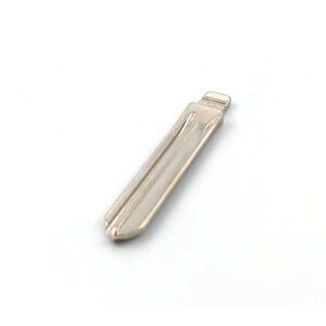 Xhorse/KeyDIY SX9 Blade for Fiat/Citroen/Peugeot