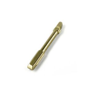 Jaguar FO21 (Tibbe) Flip Blade for OE Remotes