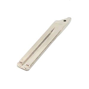 Toyota TOY48 Flip Blade for OE Remotes