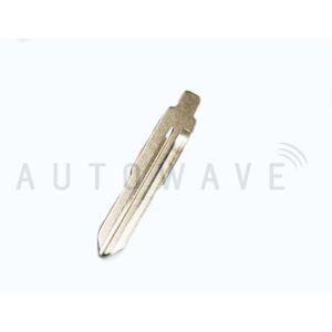Xhorse/KeyDIY HYN6 Blade for Kia/Hyundai