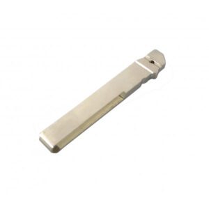 VW/Seat/Skoda HU162T Blade with Side Grooves