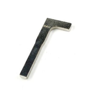 RAV Volvo HU101 Emergency Blade for New Style Remotes