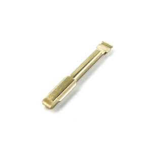 Jaguar FO21 (Tibbe) Remote Flip Blade