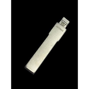 Fiat/Alfa Romeo/Citroen/Peugeot SIP22 Flip Blade