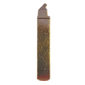 Toyota/Peugeot/Citroen TOY51/VA8 Flip Blade